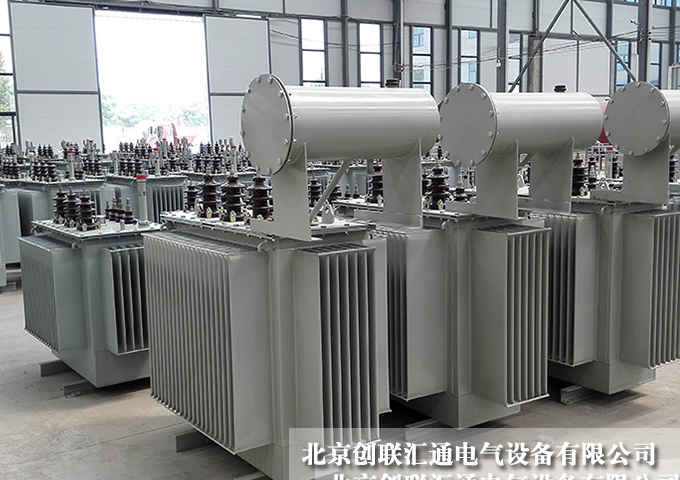 電力變壓器需要定期檢查的項目有哪些，你知道多少